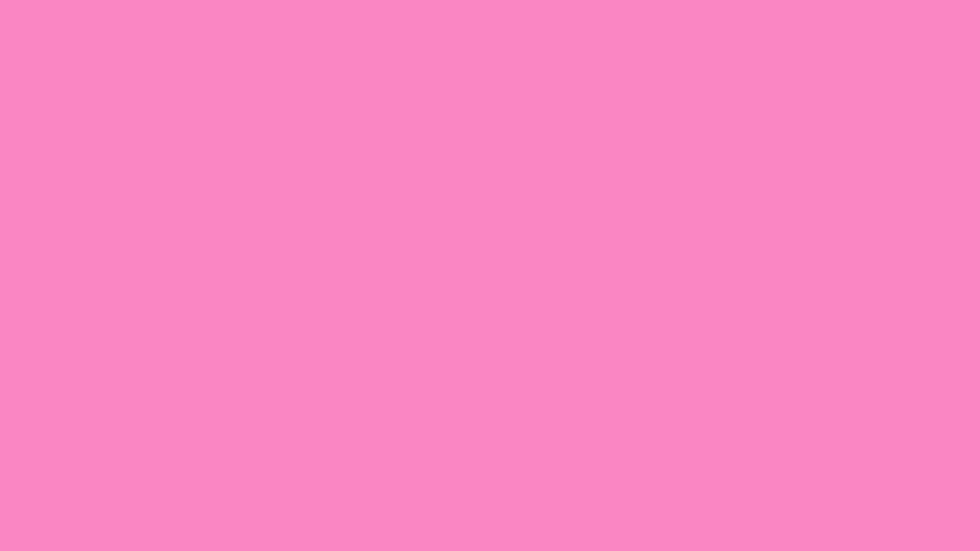 Taffy pink