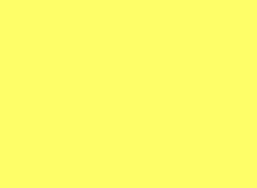 Unmellow Yellow